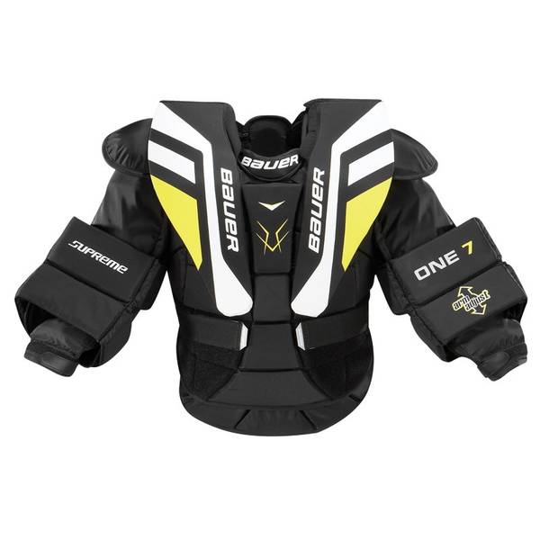 Наплечник вратаря BAUER SUPREME ONE.7 SR