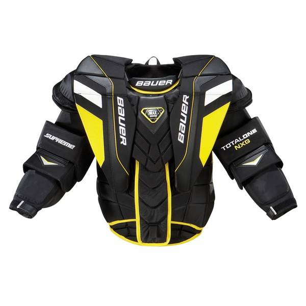 Наплечник вратаря BAUER SUPREME TOTAL ONE NXG SR