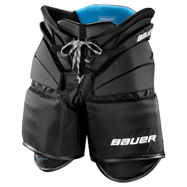 Трусы вратаря BAUER REACTOR 9000 SR