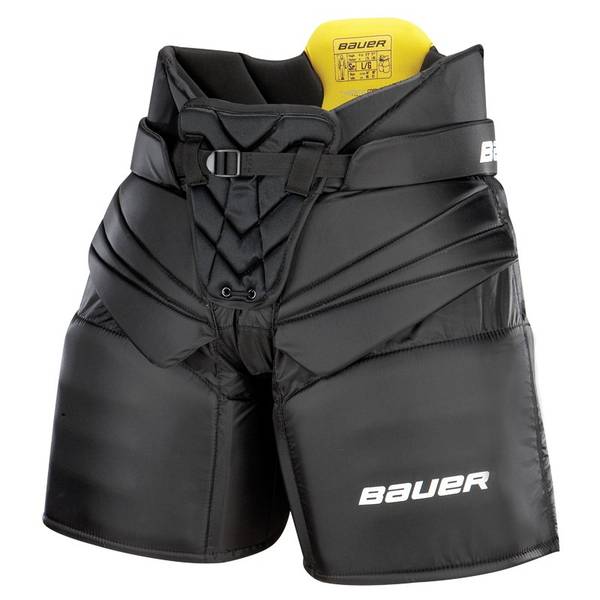 Трусы вратаря BAUER SUPREME ONE.7 SR