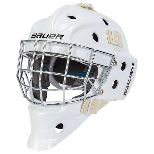 Шлем вратаря BAUER PROFILE 930 JR