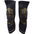 Защита коленей вратаря BAUER ELITE PADDED GOALIE KNEE GUARD SR