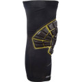 Защита коленей вратаря BAUER ELITE PADDED GOALIE KNEE GUARD SR