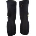 Защита коленей вратаря BAUER ELITE PADDED GOALIE KNEE GUARD SR