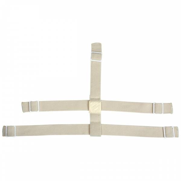 Паук для шлема вратаря BAUER PROFILE BACK PLATE STRAP