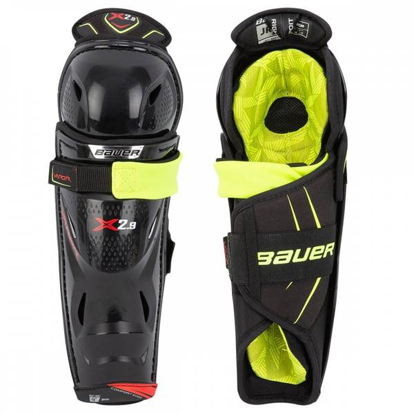 Наколенники BAUER VAPOR X2.9 JR