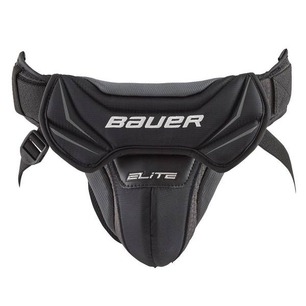 Раковина вратаря BAUER ELITE JR