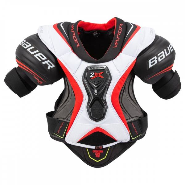 Наплечник BAUER VAPOR 2X SR