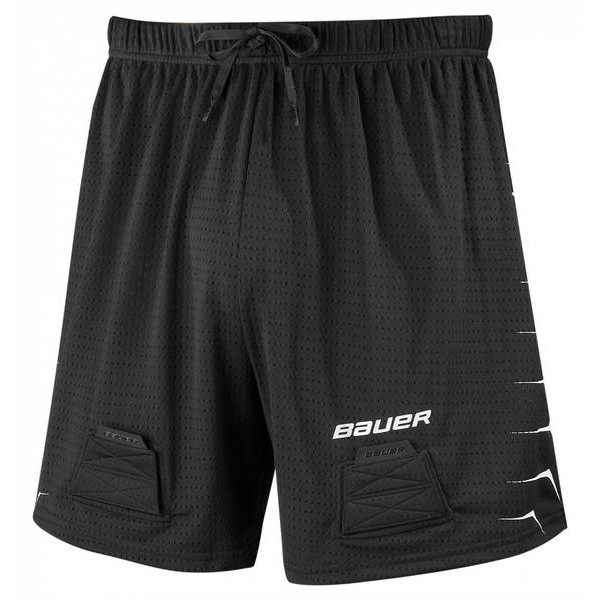 Нательное белье (шорты с раковиной) BAUER NG PREMIUM MESH SR