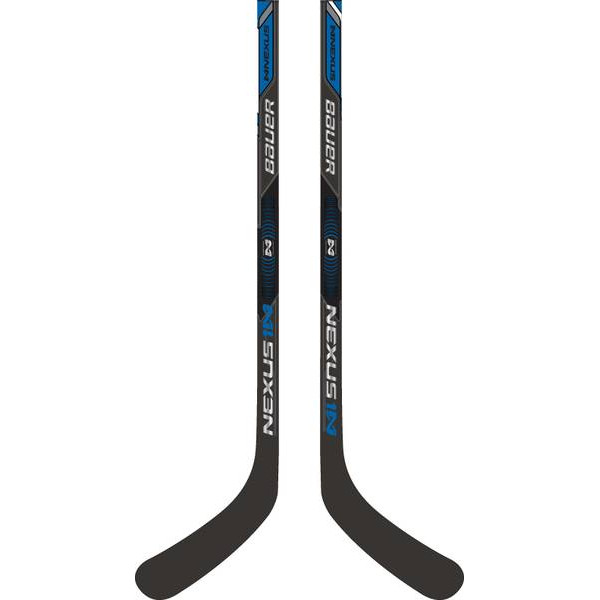 Мини клюшка BAUER NEXUS 1N COMP STICK MINI