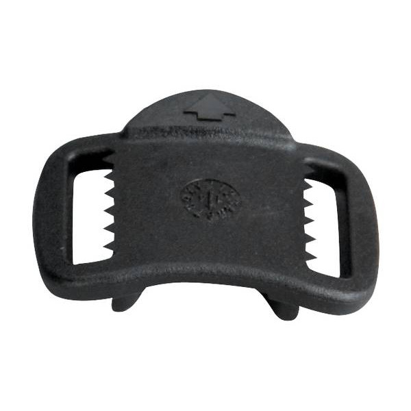 Запчасти BAUER для шлема PRODIGY FM Sliding Buckle (застежка пластиковая на ремешок)