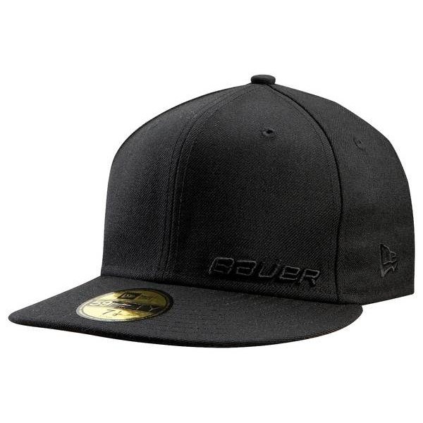 Кепка BAUER NEW ERA 59FIFTY CAP
