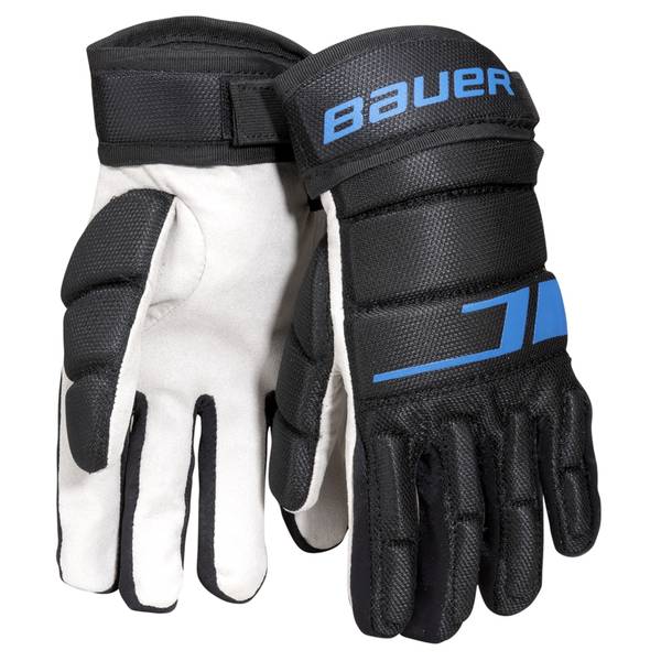 Перчатки BAUER PERFORMANCE SR