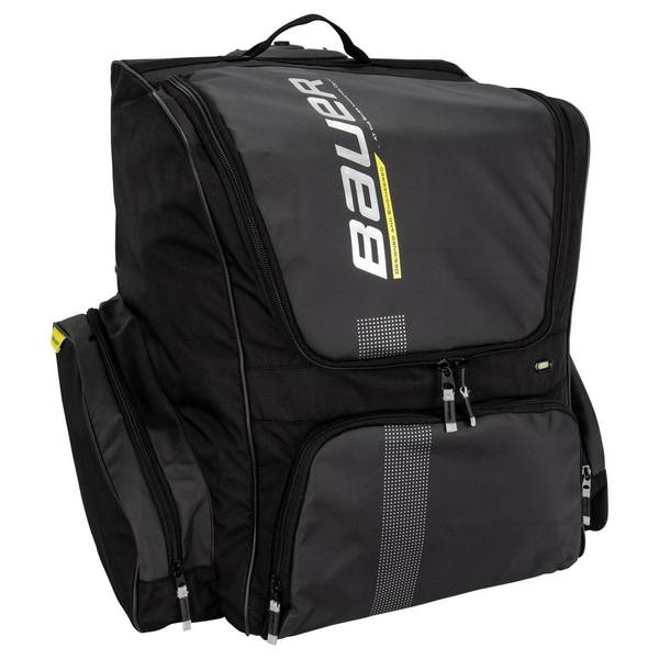 Баул на колесах BAUER S21 ELITE WHEELED BACKPACK 24,5" (JR)
