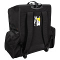 Баул на колесах BAUER S21 ELITE WHEELED BACKPACK 24,5" (JR)