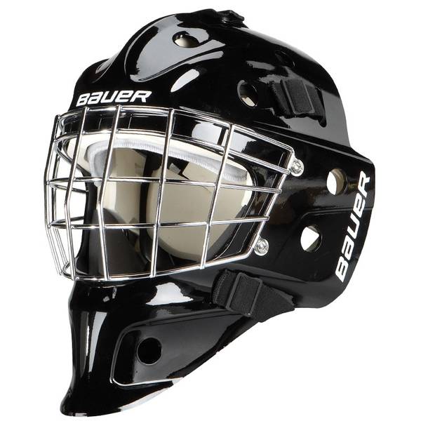 Шлем вратаря BAUER NME 3 SR