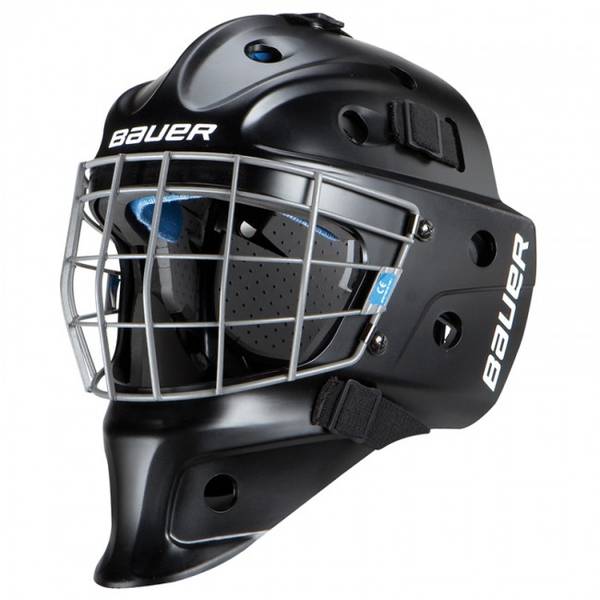 Шлем вратаря BAUER NME 5 SR