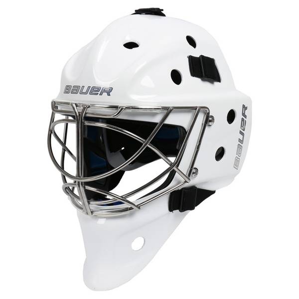 Шлем вратаря BAUER NME 8 SR