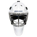 Шлем вратаря BAUER NME 8 SR