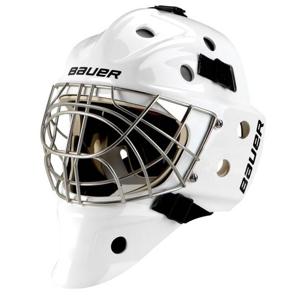 Шлем вратаря BAUER NME 9 SR