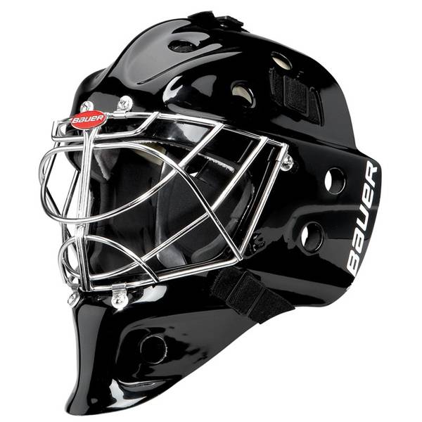Шлем вратаря BAUER PROFILE 941 SR