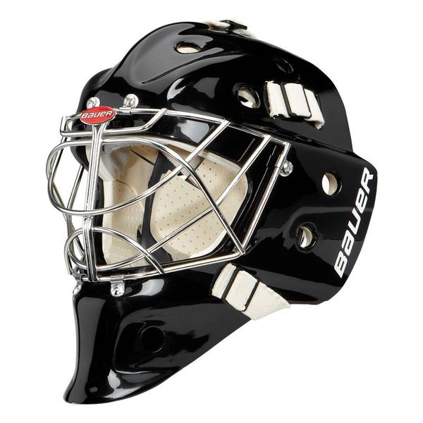 Шлем вратаря BAUER PROFILE 951 SR