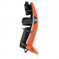 Щитки вратаря BAUER REACTOR 5000 SR