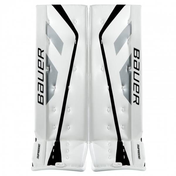 Щитки вратаря BAUER SUPREME ONE.5 SR