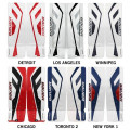 Щитки вратаря BAUER SUPREME ONE.5 SR
