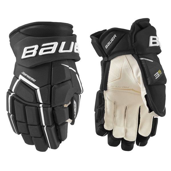 Перчатки BAUER SUPREME 3S PRO INT
