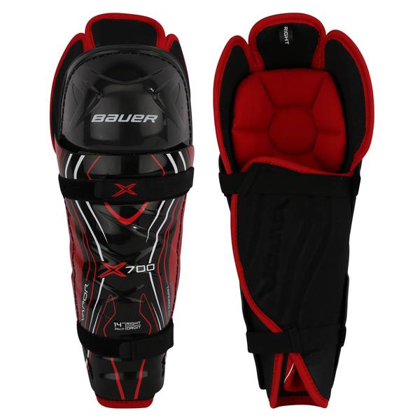 Наколенники BAUER VAPOR X700 SR