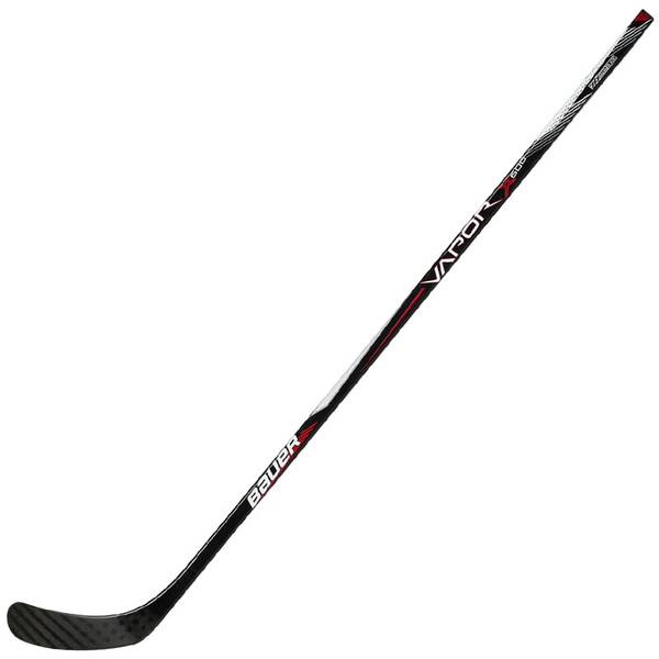 Клюшка BAUER VAPOR X600 CLEAR YTH