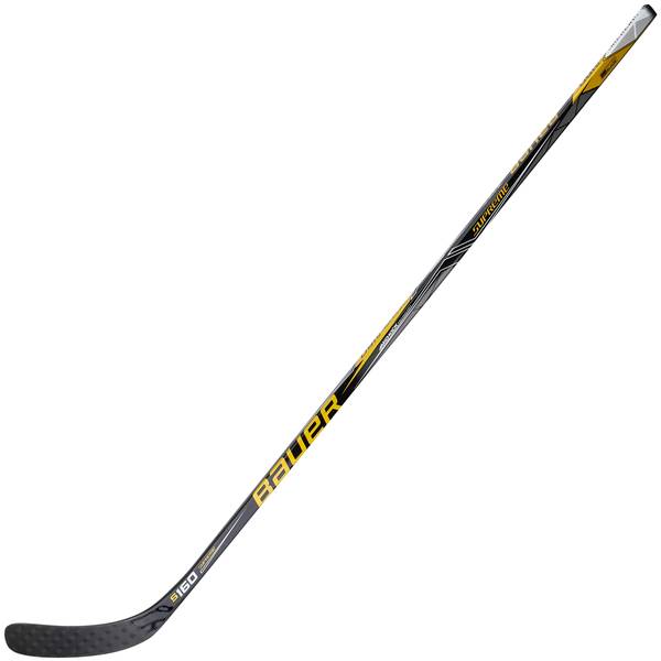 Клюшка BAUER SUPREME S160 GRIPTAC INT