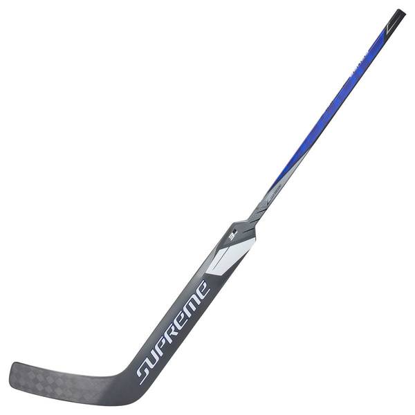 Клюшка вратаря BAUER SUPREME 3S PRO INT