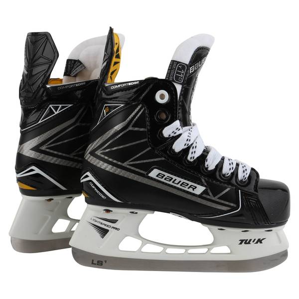 Коньки BAUER SUPREME 1S YTH