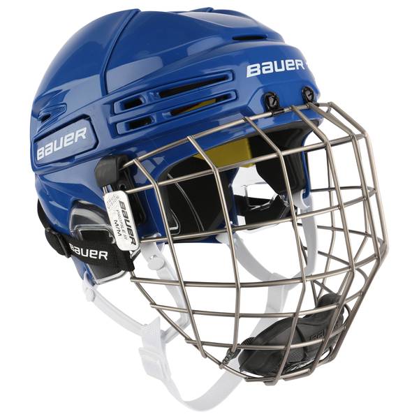Шлем BAUER RE-AKT 75 COMBO