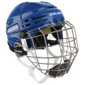 Шлем BAUER RE-AKT 75 COMBO