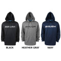 Толстовка BAUER CORE TRAINING PO HOODY JR