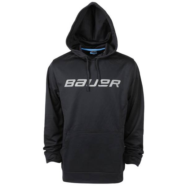 Толстовка BAUER CORE TRAINING PO HOODY SR