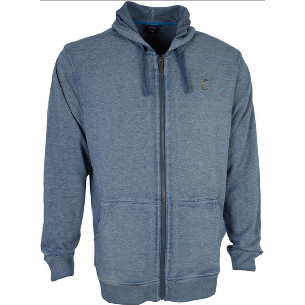 Толстовка BAUER WORLD FZ HOODY SR