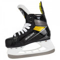Коньки BAUER SUPREME 3S PRO YTH