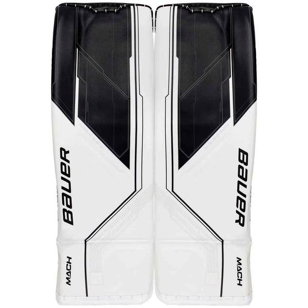 Щитки вратаря BAUER SUPREME MACH SR