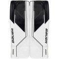 Щитки вратаря BAUER SUPREME MACH SR