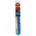 Лезвие для коньков вратаря BAUER LS3G+ VERTEXX EDGE 3MM SR (пара)