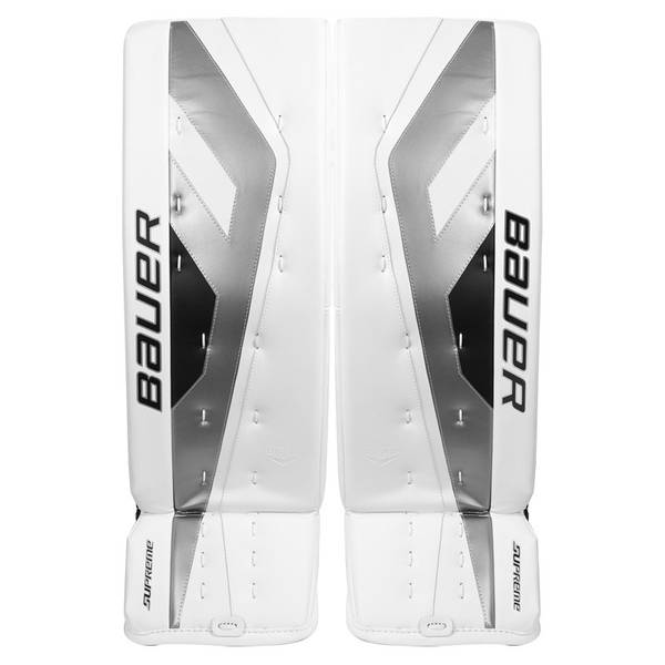 Щитки вратаря BAUER SUPREME ONE.7 SR
