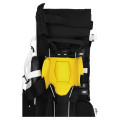 Щитки вратаря BAUER SUPREME ONE.7 SR