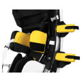 Щитки вратаря BAUER SUPREME ONE.7 SR