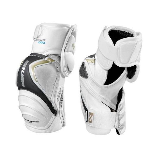 Налокотники BAUER NEXUS 1000 SR