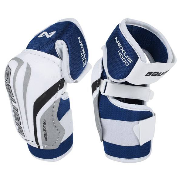 Налокотники BAUER NEXUS 4000 SR