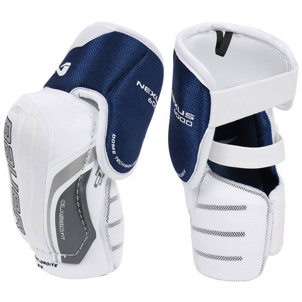Налокотники BAUER NEXUS 6000 JR
